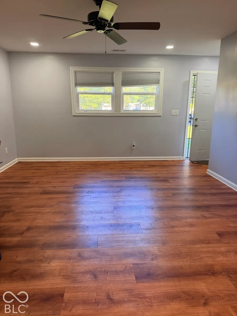 2220 N Kenyon Street, Indianapolis, IN 46219 - #2