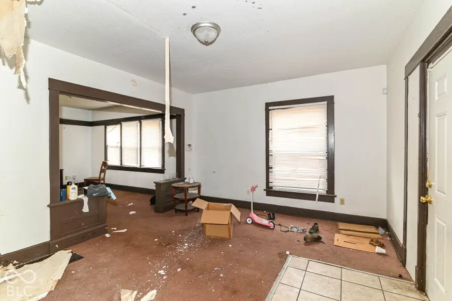 520 N Dearborn Street, Indianapolis, IN 46201 - #3
