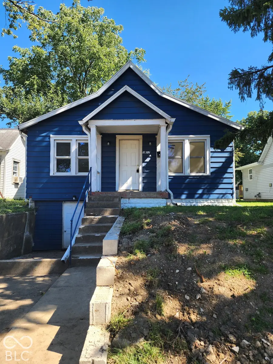 2632 Central Avenue, Anderson, IN 46016 - #2