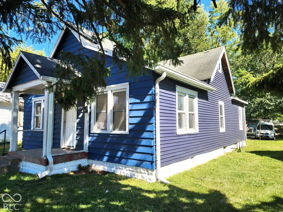 2632 Central Avenue, Anderson, IN 46016 - #3