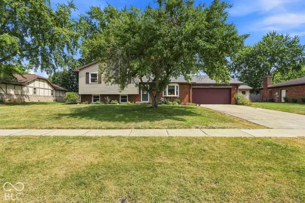 1159 Cambridge Drive, Greenwood, IN 46142