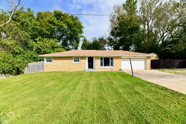5340 E Raymond Street, Indianapolis, IN 46203