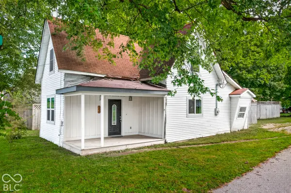 300 E Ohio Street, Trafalgar, IN 46181