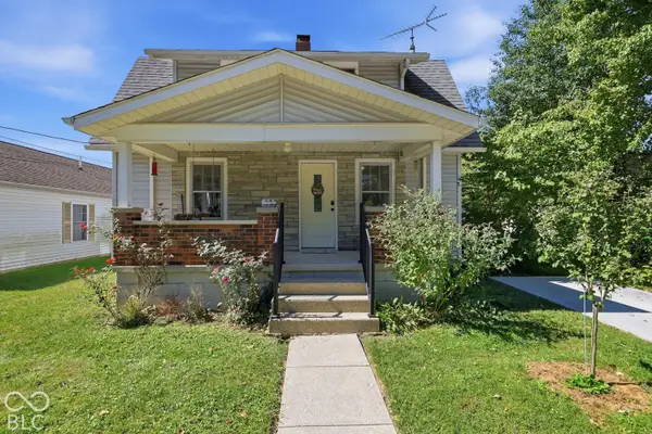 733 S Park Avenue, Batesville, IN 47006