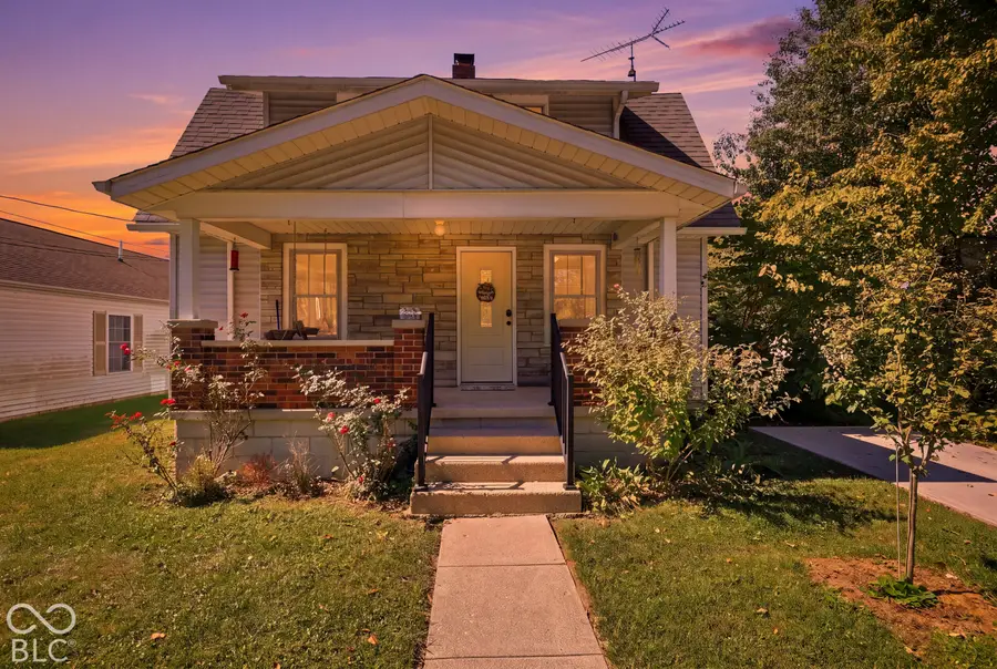 733 S Park Avenue, Batesville, IN 47006 - #2