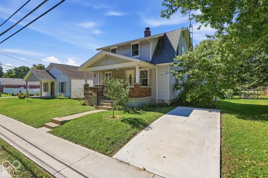 733 S Park Avenue, Batesville, IN 47006 - #3