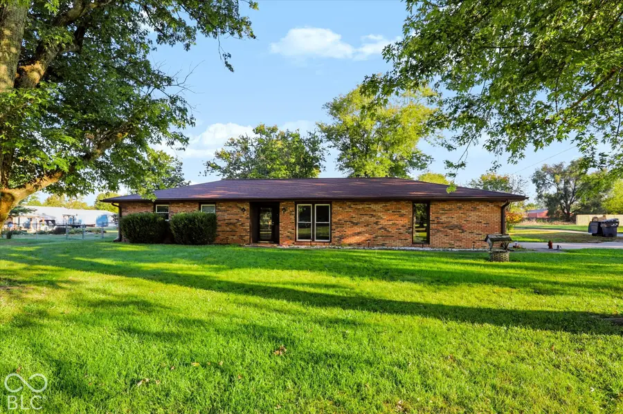 10928 W Jackson Street, Muncie, IN 47304 - #2