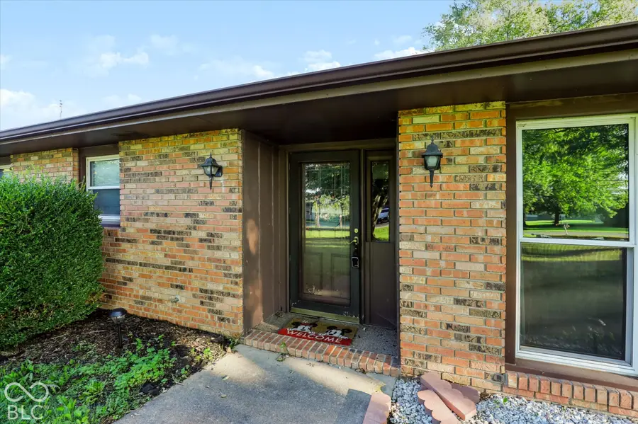 10928 W Jackson Street, Muncie, IN 47304 - #3