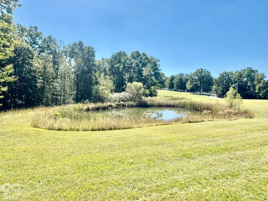 8476 E Sycamore Road, Bloomfield, IN 47424 - #2