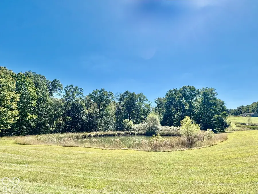 8476 E Sycamore Road, Bloomfield, IN 47424 - #3