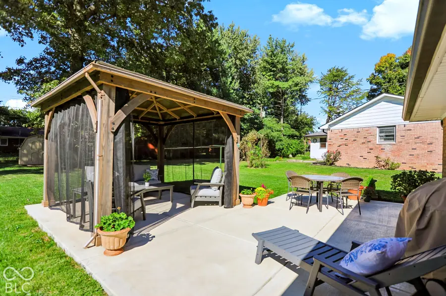 8150 Hi Vu Drive, Indianapolis, IN 46227 - #2