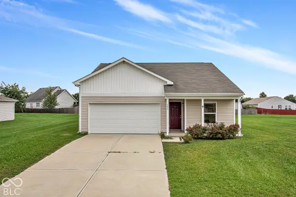 304 Shrack, Dunkirk, IN 47336