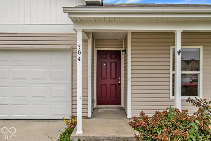 304 Shrack, Dunkirk, IN 47336 - #3