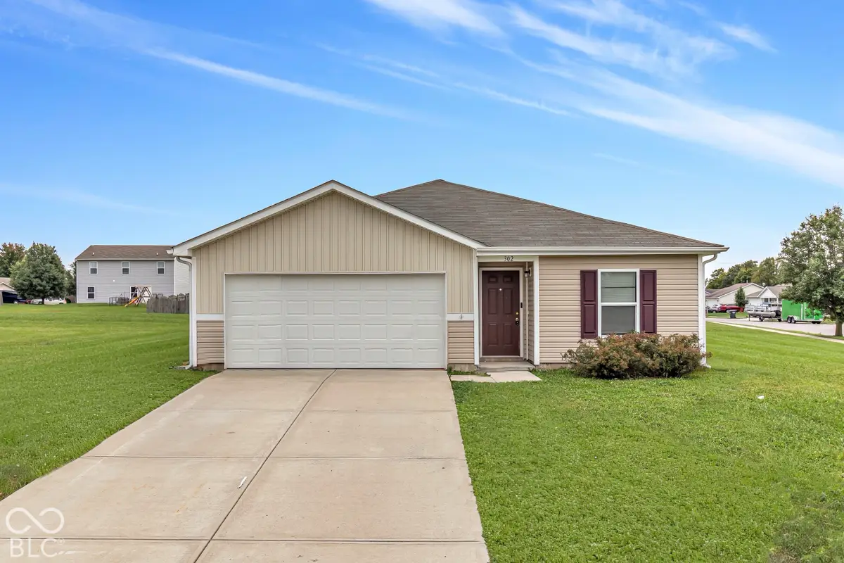 302 Shrack, Dunkirk, IN 47336 - #1