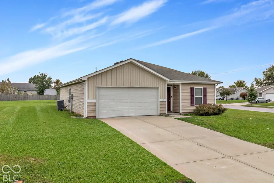 302 Shrack, Dunkirk, IN 47336 - #2