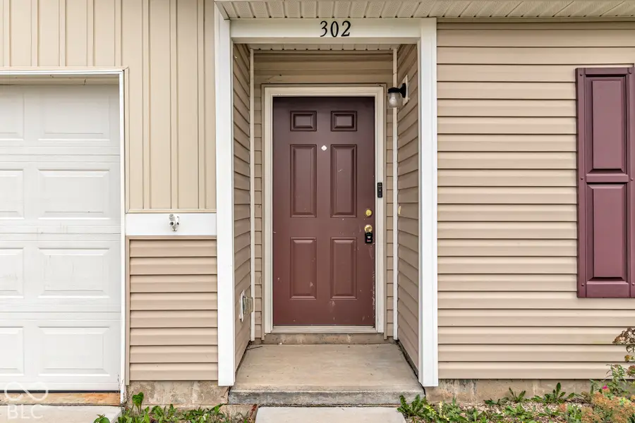 302 Shrack, Dunkirk, IN 47336 - #3