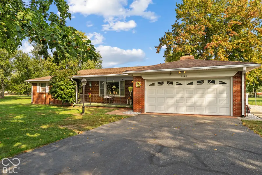 8226 W Ralston Road, Camby, IN 46113 - #2