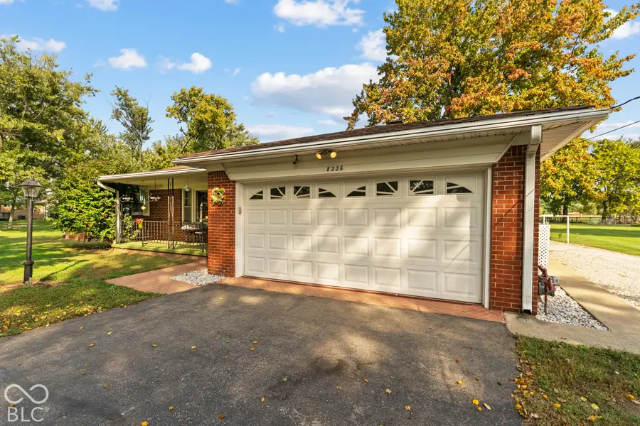 8226 W Ralston Road, Camby, IN 46113 - #3