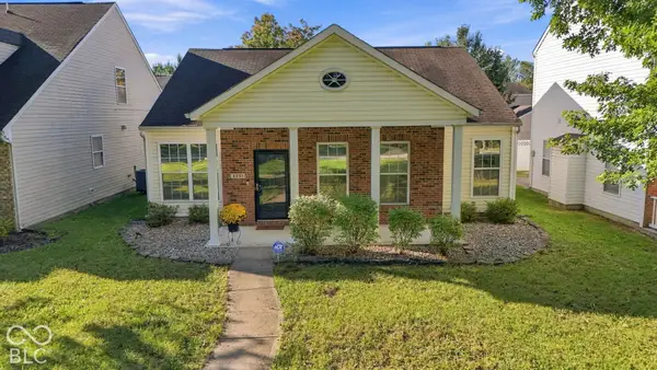 3231 W 39th Street, Indianapolis, IN 46228