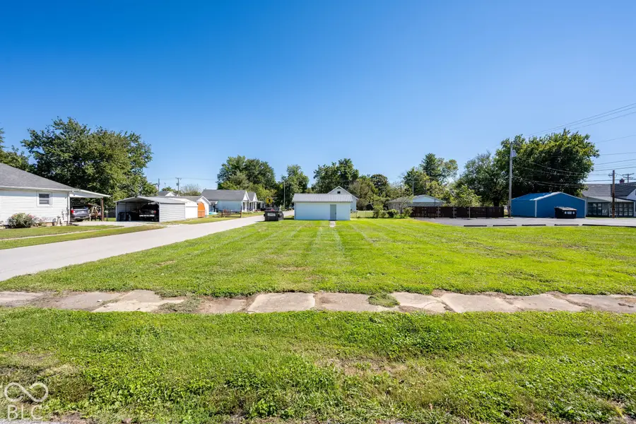 87 N Second Street, Scottsburg, IN 47170 - #2