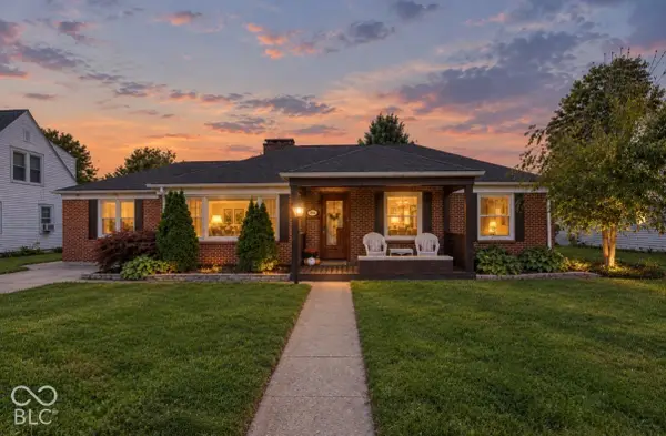 215 Elva Street, Anderson, IN 46013