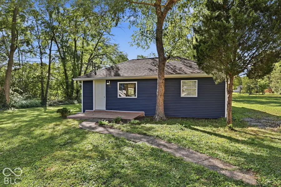 20 N Galeston Avenue, Indianapolis, IN 46229 - #2