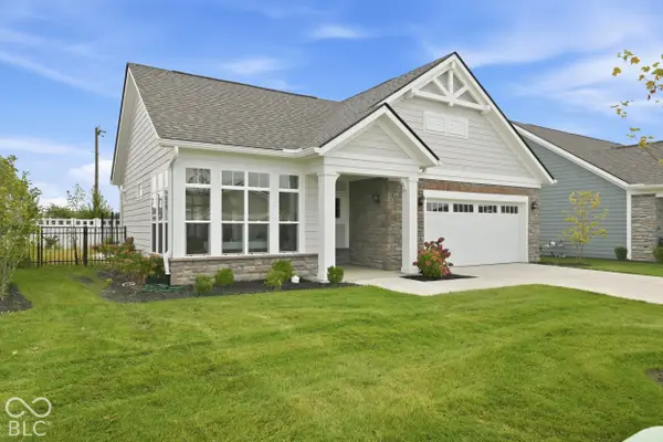 15037 Pax Lane, Westfield, IN 46074