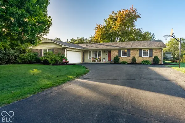 5913 Susan Drive E, Indianapolis, IN 46250