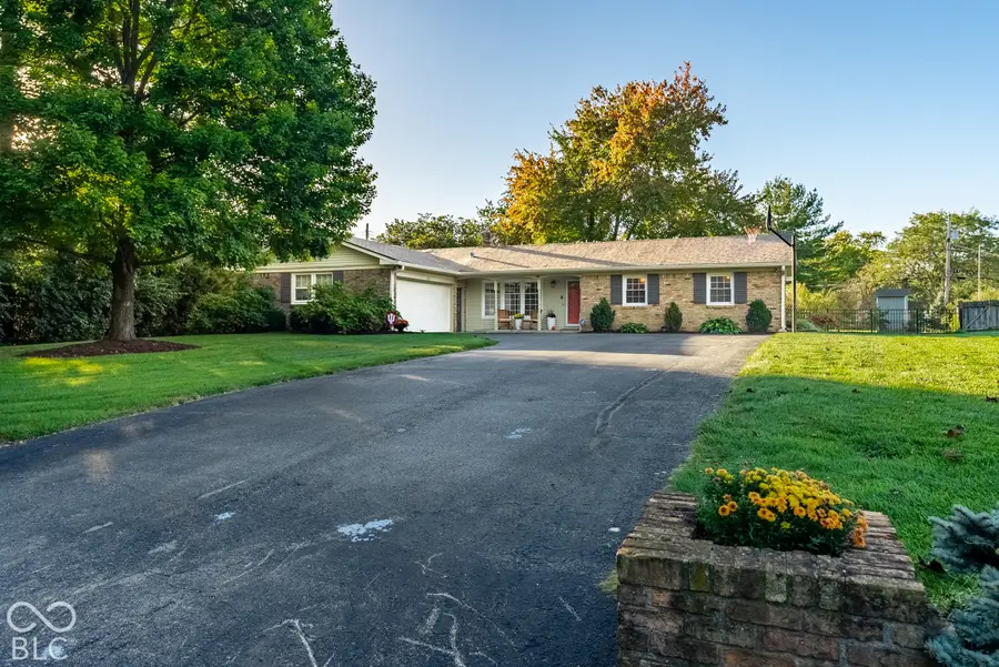 5913 Susan Drive E, Indianapolis, IN 46250 - #2