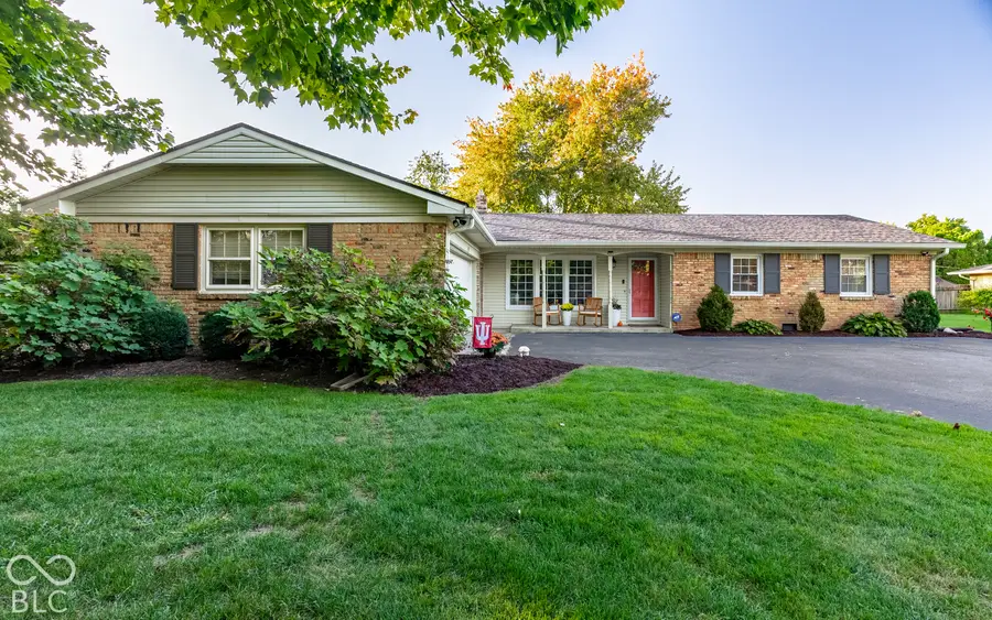 5913 Susan Drive E, Indianapolis, IN 46250 - #3