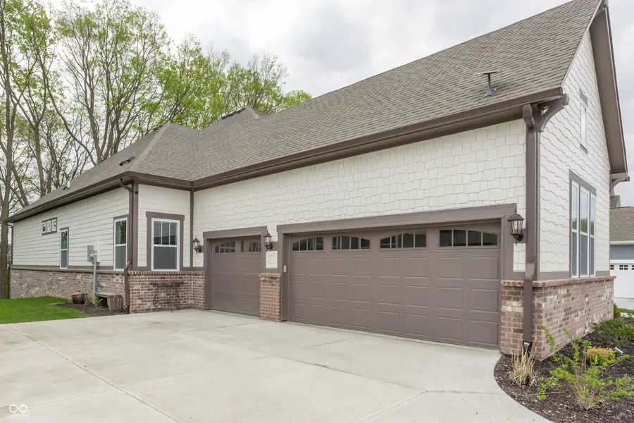 11363 Briargate Drive, Fishers, IN 46040 - #2