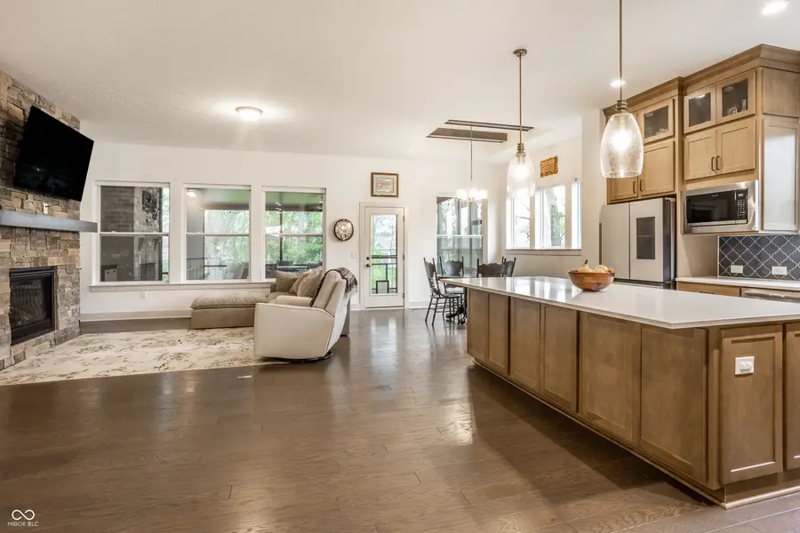 11363 Briargate Drive, Fishers, IN 46040 - #3