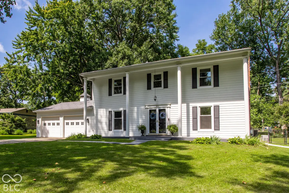 932 N Marwood Trail North Drive, Carmel, IN 46280 - #1