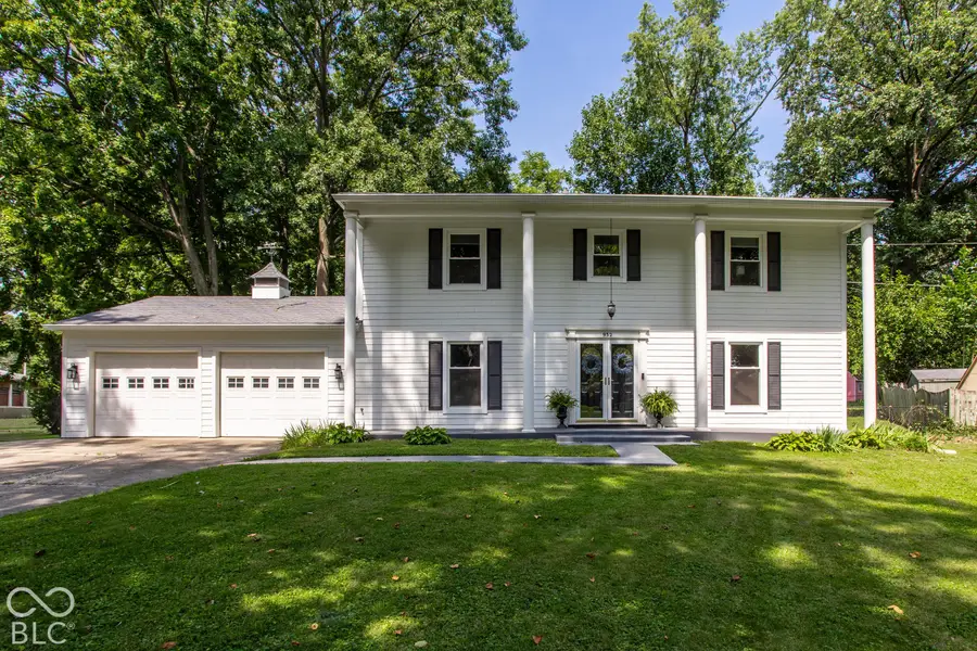 932 N Marwood Trail North Drive, Carmel, IN 46280 - #2