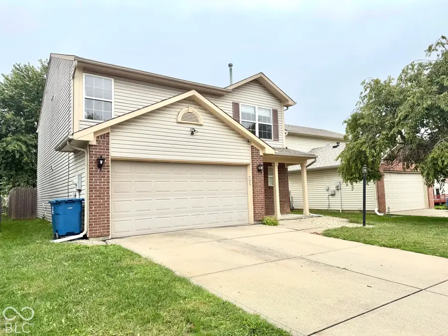 7704 Lake Vista Lane, Indianapolis, IN 46217 - #3
