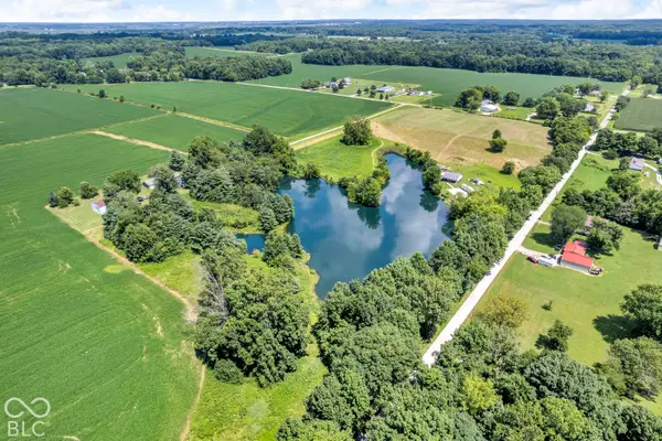 Lot 1 W Cash Road, Quincy, IN 47456