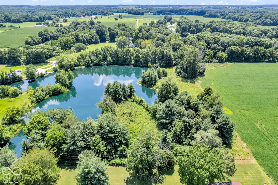 Lot 1 W Cash Road, Quincy, IN 47456 - #3