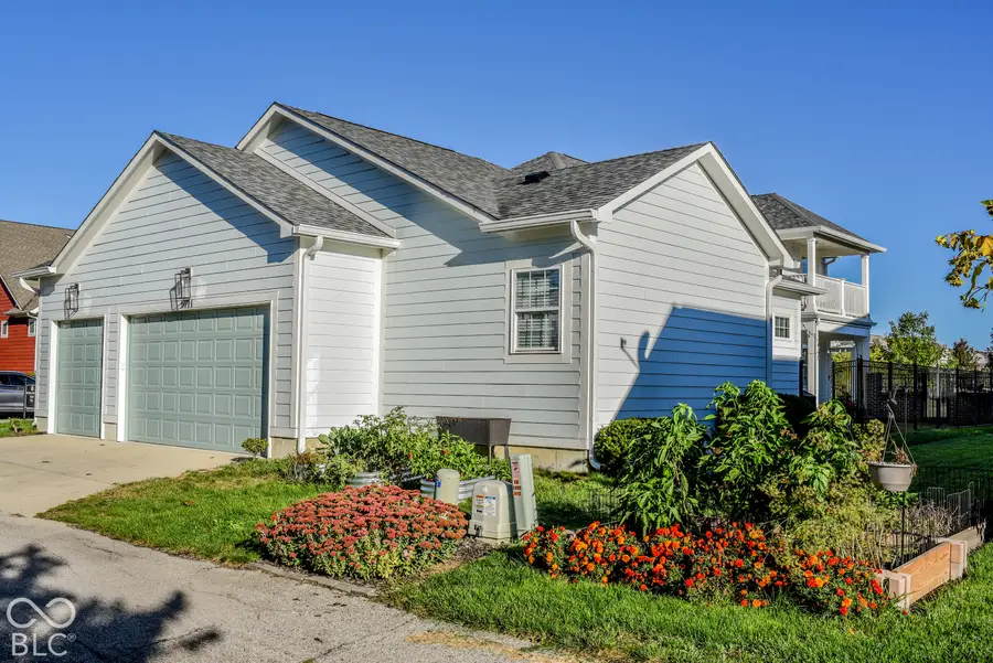 5911 Solomon Harmon Way, Whitestown, IN 46075 - #3