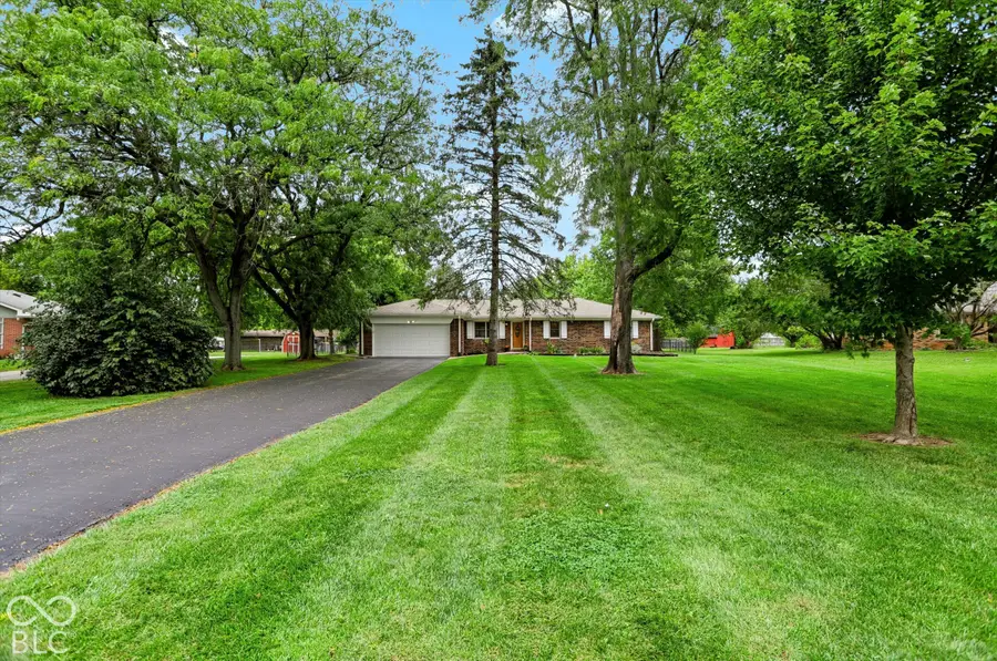 6925 Crown Drive, Brownsburg, IN 46112 - #2