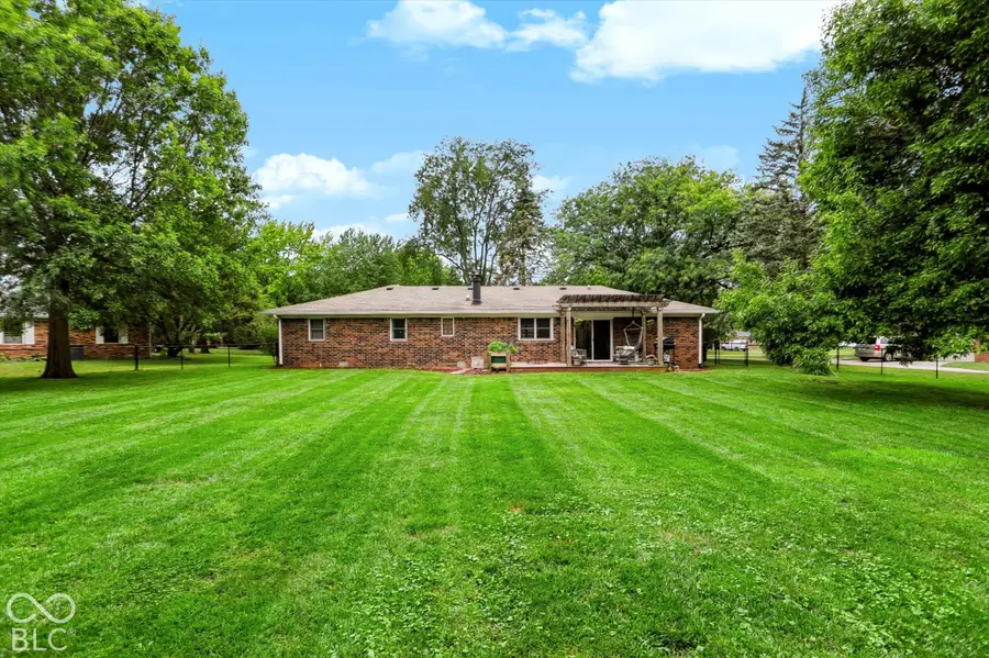6925 Crown Drive, Brownsburg, IN 46112 - #3