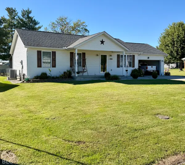 315 Kuebel Street, Sunman, IN 47041