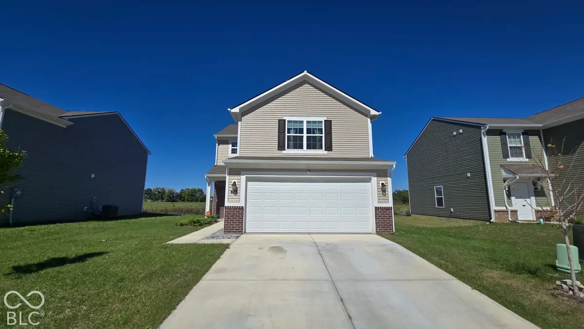 7658 Sebastion Place, Indianapolis, IN 46239 - #1