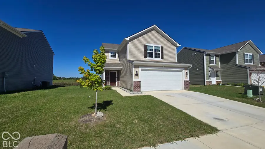 7658 Sebastion Place, Indianapolis, IN 46239 - #2