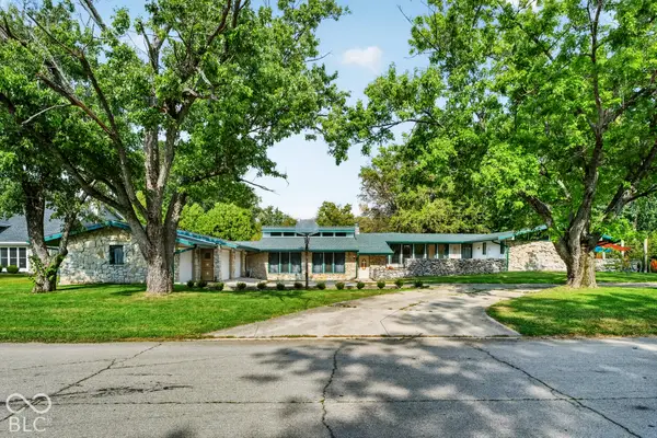 2112 W Sun Valley Parkway, Muncie, IN 47303