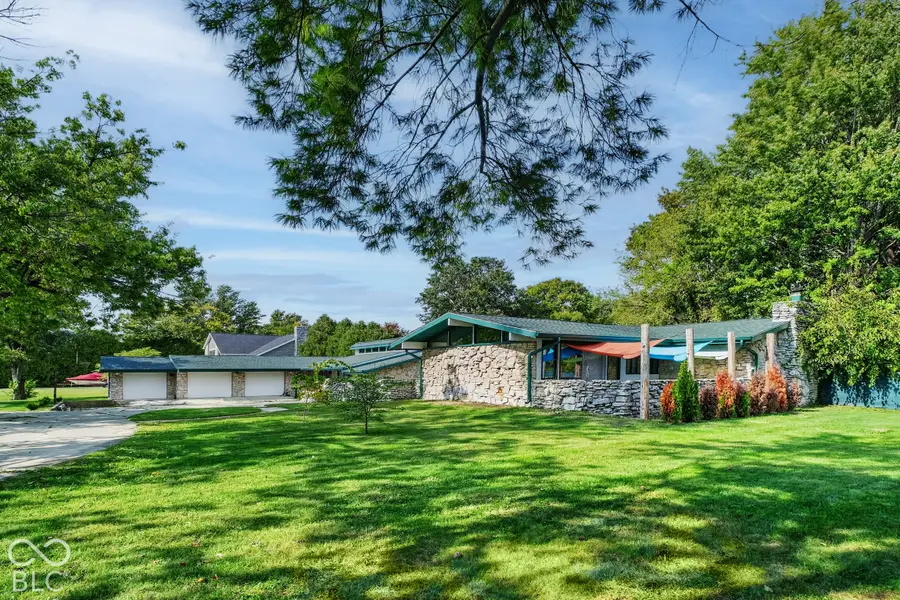 2112 W Sun Valley Parkway, Muncie, IN 47303 - #2