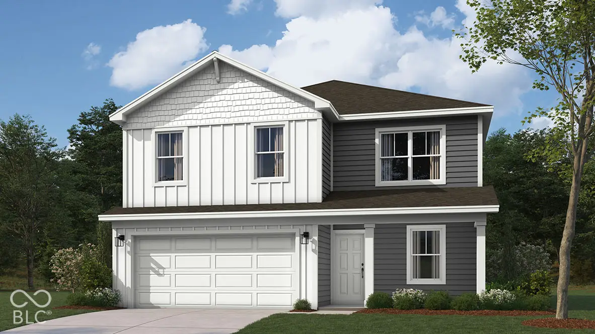6719 Elden Drive, Indianapolis, IN 46221 - #1