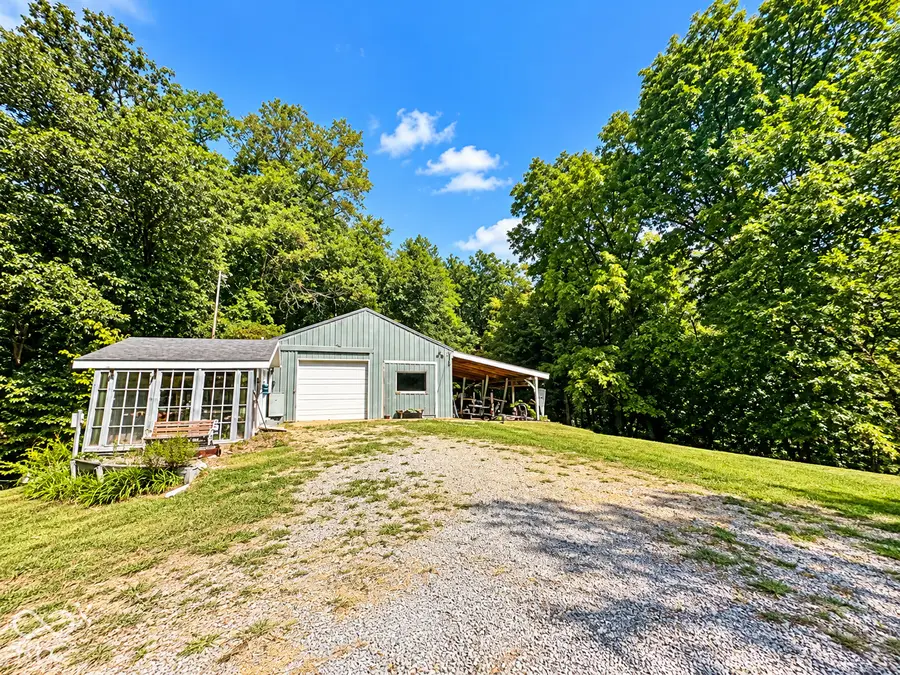 1060 Shelton Road, Martinsville, IN 46151 - #2