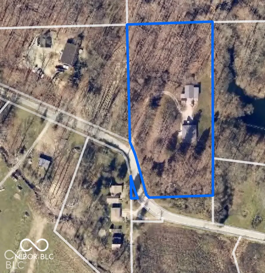 1060 Shelton Road, Martinsville, IN 46151 - #3