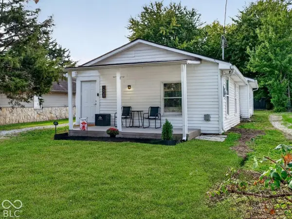 1628 Beulah Avenue, Indianapolis, IN 46241