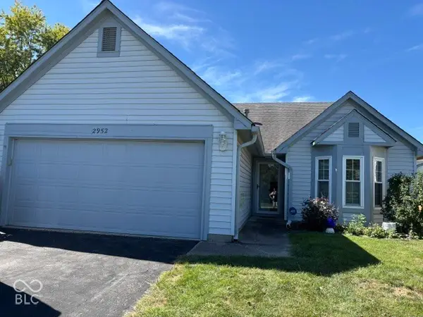 2952 Inverrary Drive, Indianapolis, IN 46234